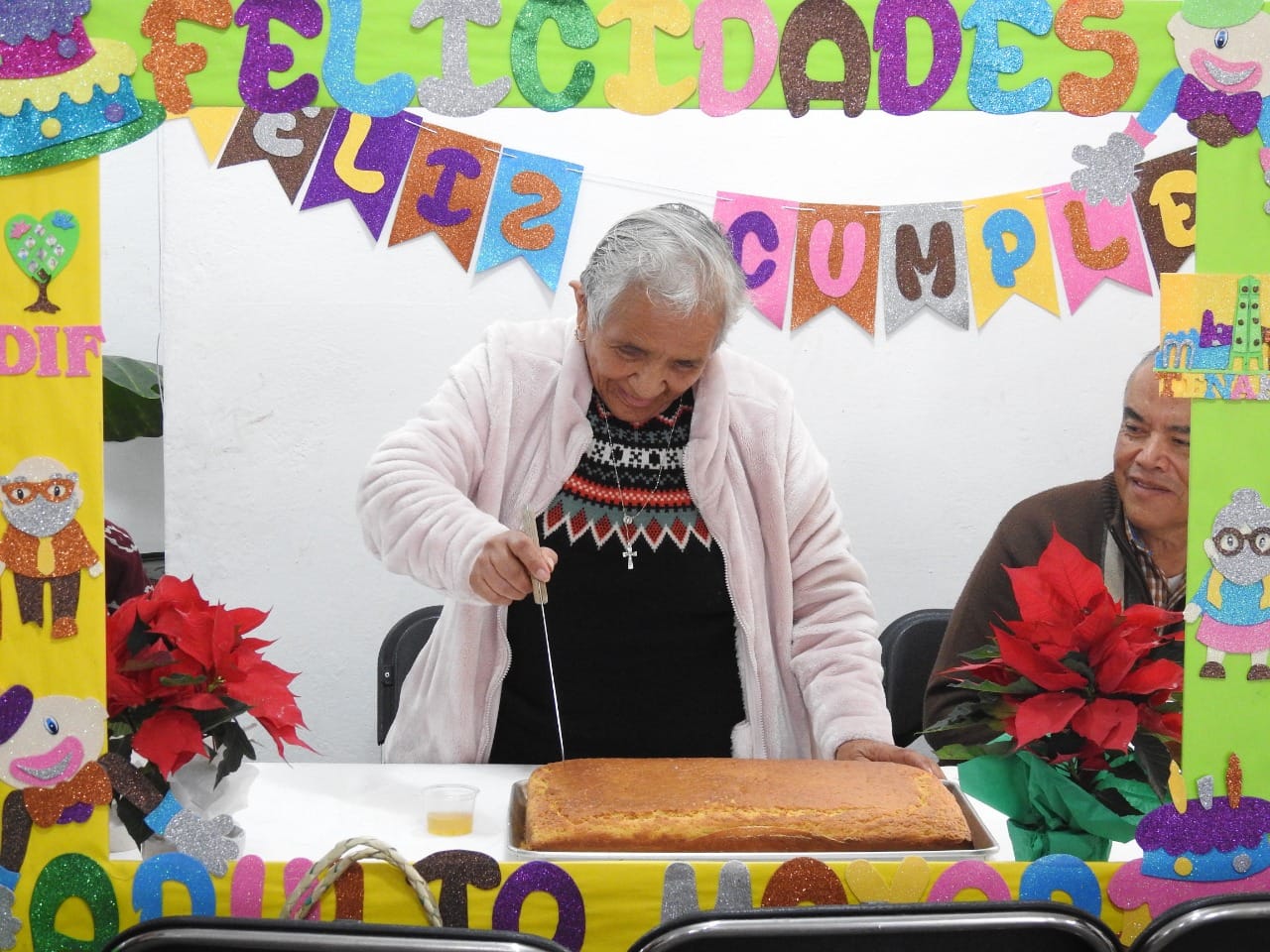 1671039154 542 El Gobierno Municipal de Tenango del Aire que preside el