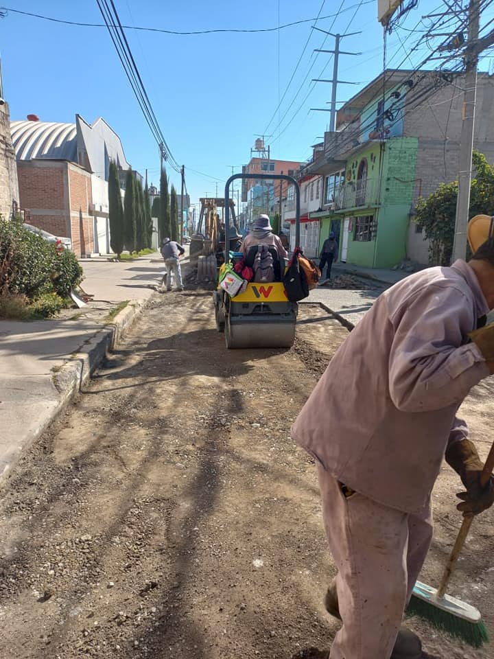 1671039996 169 La Direccion de Metepec Obras Publicas avanza con la rehabilitacion