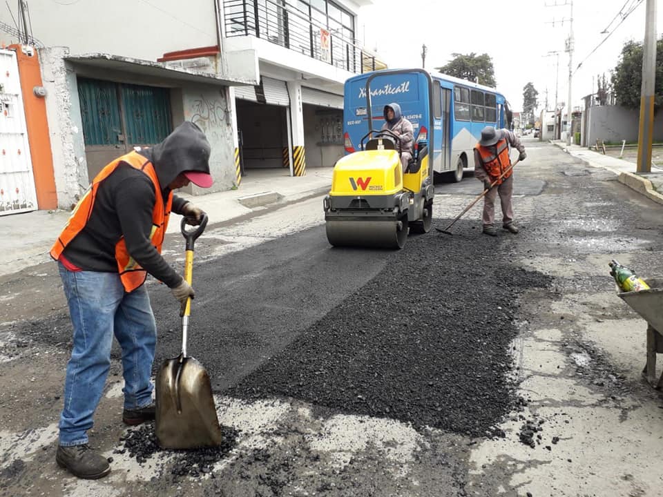 1671039997 581 La Direccion de Metepec Obras Publicas avanza con la rehabilitacion