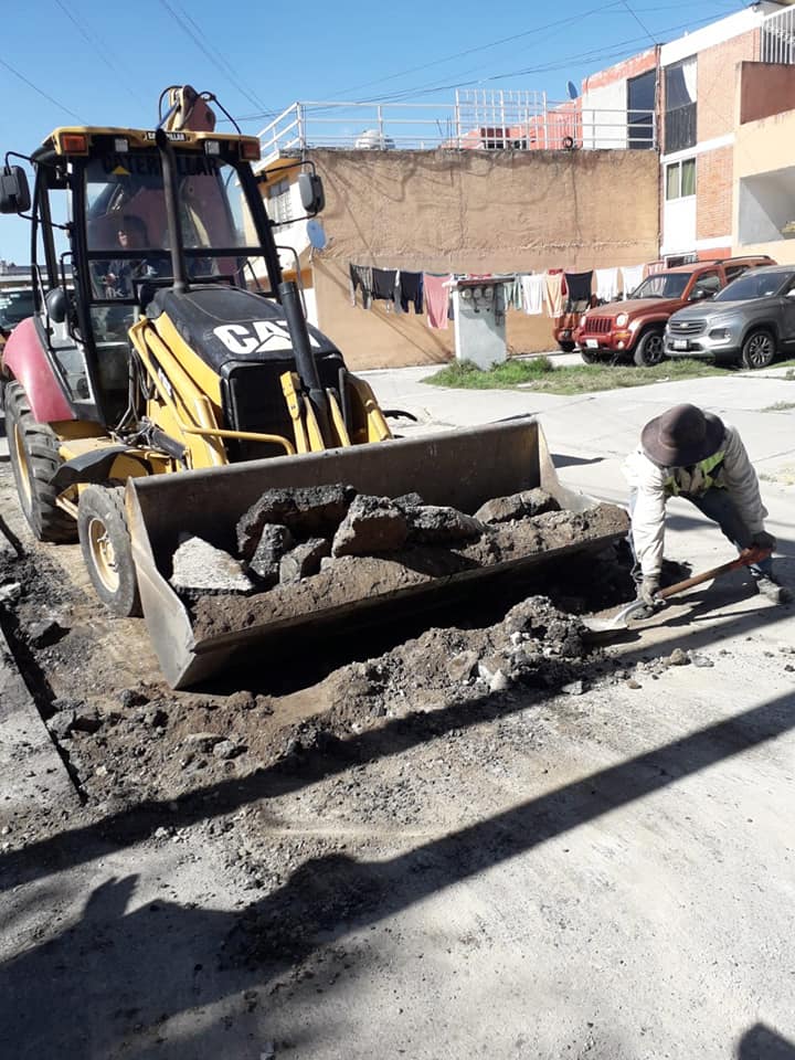 1671039997 770 La Direccion de Metepec Obras Publicas avanza con la rehabilitacion