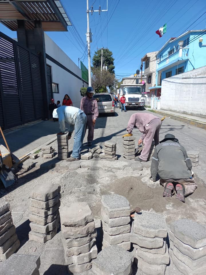 1671039997 853 La Direccion de Metepec Obras Publicas avanza con la rehabilitacion