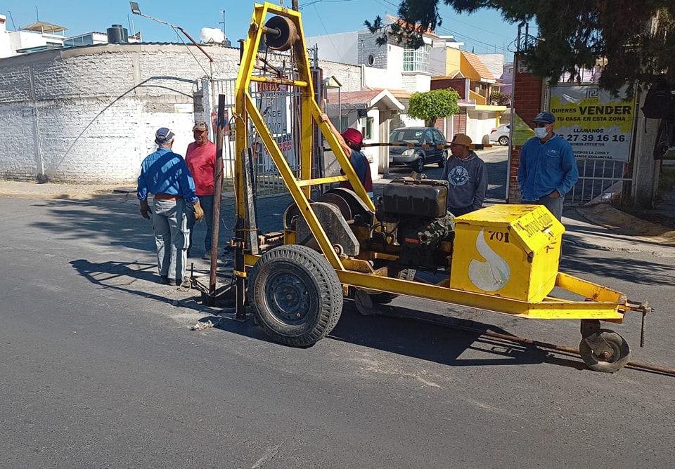 1671047131 795 ODAPAS El Gobierno Municipal a traves del ODAPAS llevo