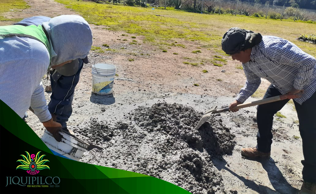 1671055542 454 Dando seguimiento a la creacion del Vivero Municipal se da