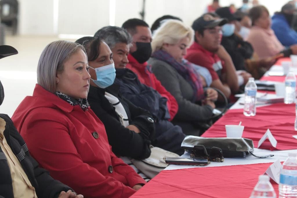 1671060948 226 Se llevo a cabo la Cuarta Sesion Ordinaria del Consejo