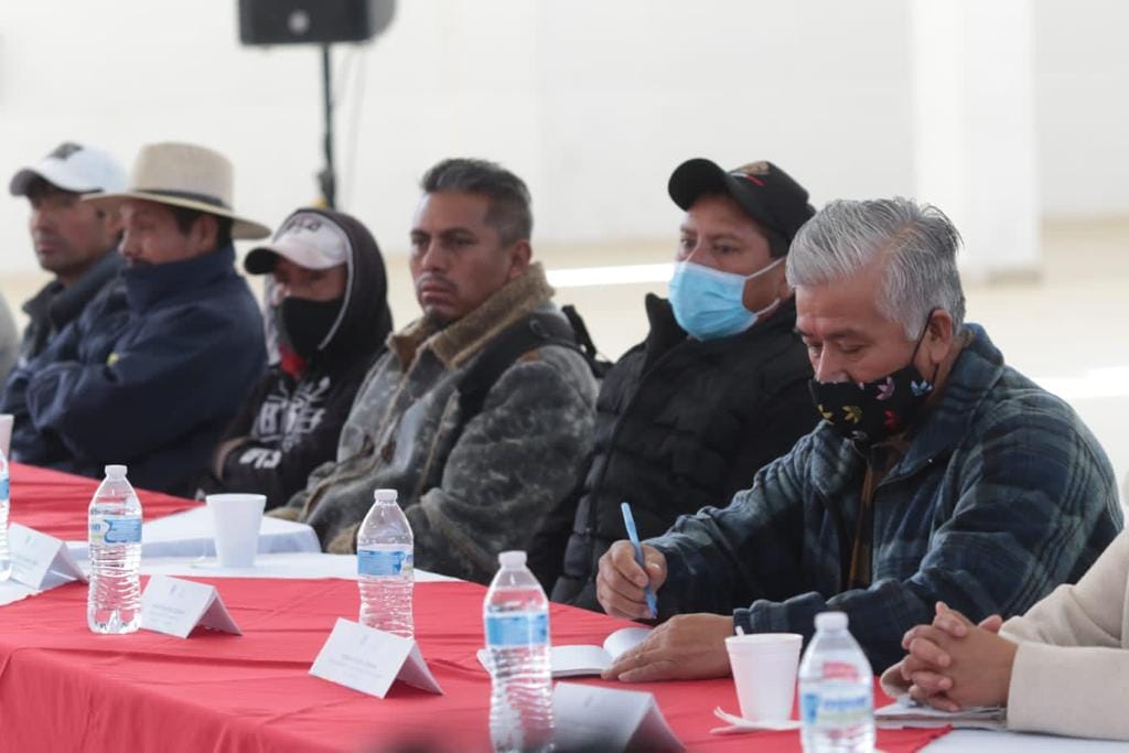 1671060948 362 Se llevo a cabo la Cuarta Sesion Ordinaria del Consejo