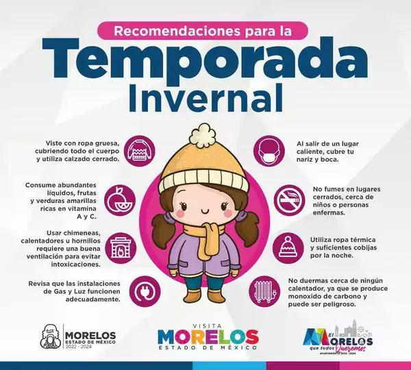 1671118759 En esta temporada invernal sigue estas recomendaciones PorElMorelosQueTodosQu jpg