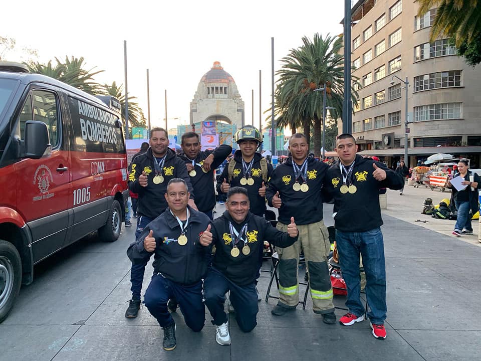 1671121440 El fin de semana elementos del honorable cuerpo de bomberos