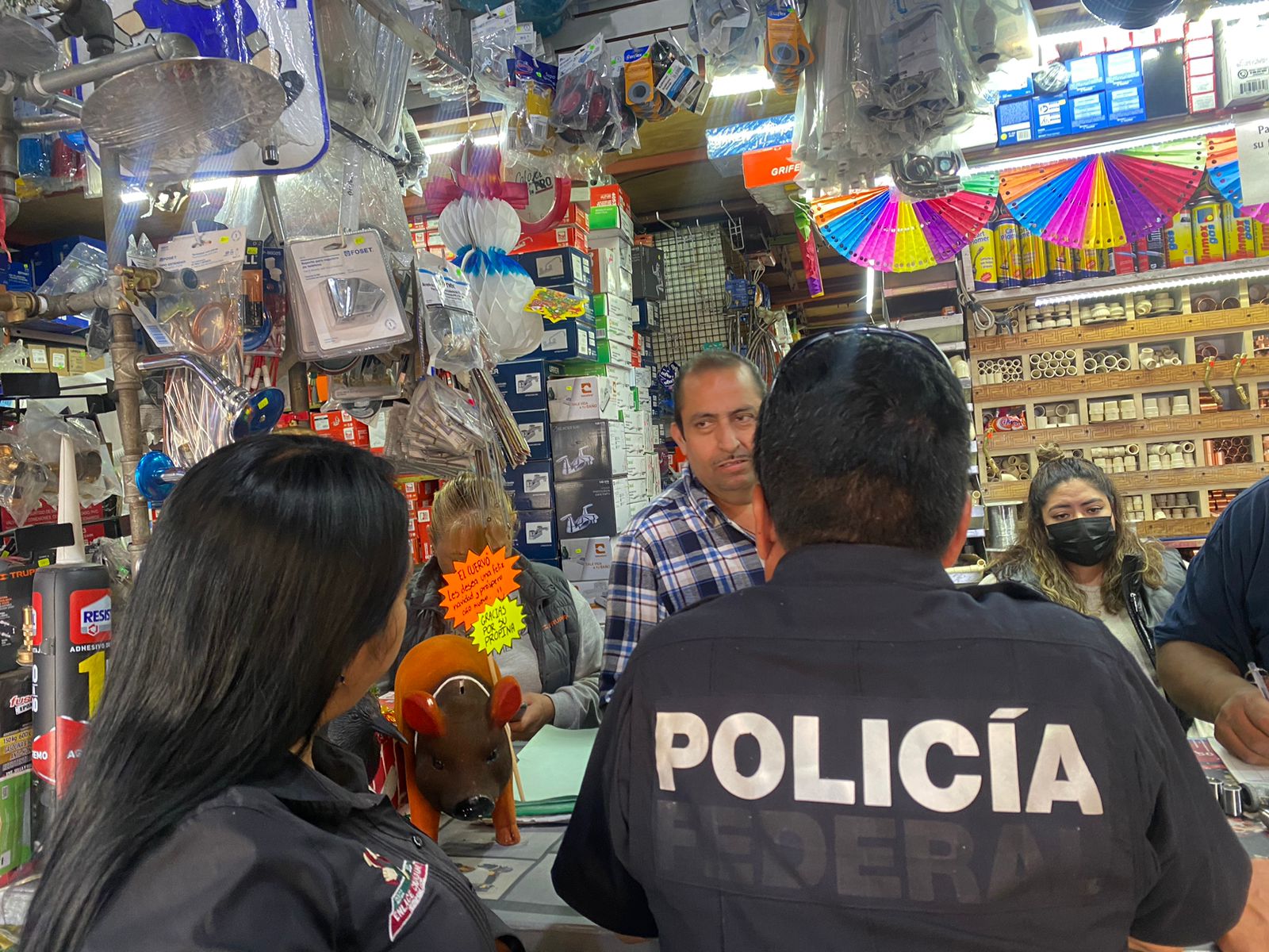 1671128672 338 Prevencion La seguridad tambien esta dentro de los mercados