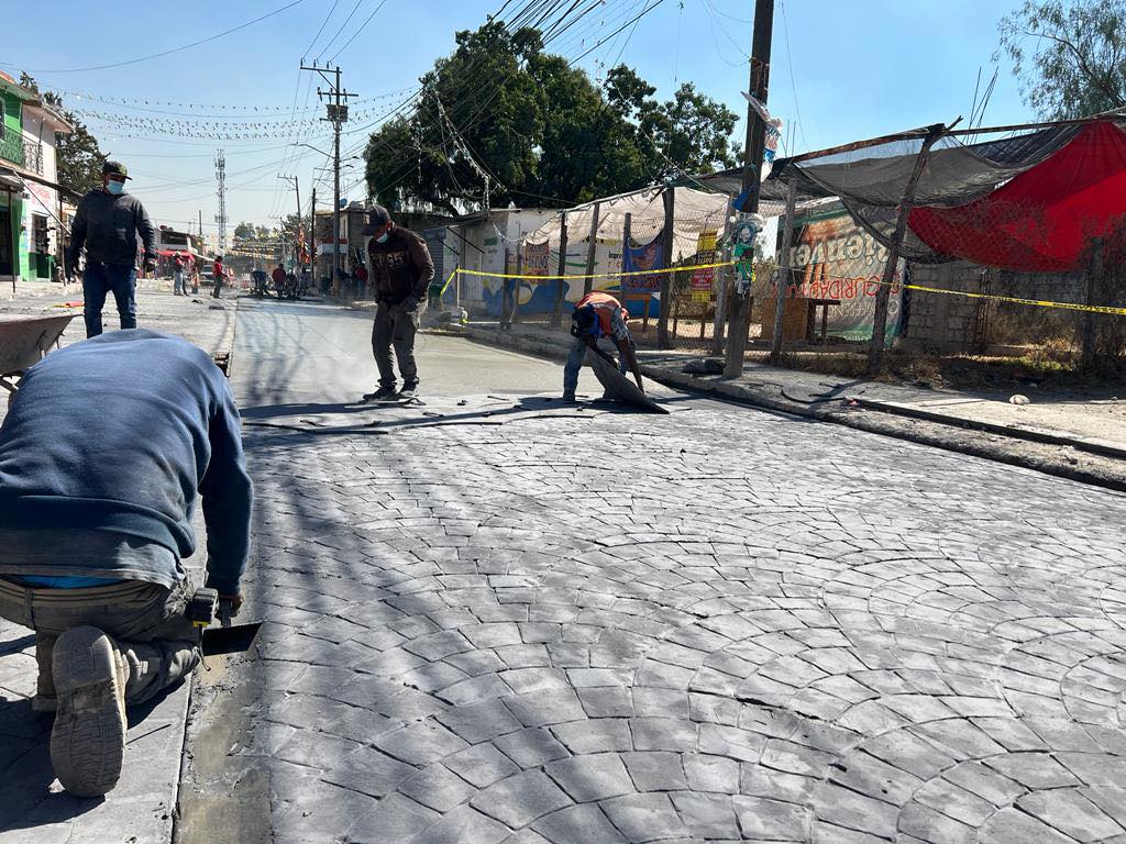 1671129489 366 Nuestro deber y prioridad es dignificar la infraestructura del municipio