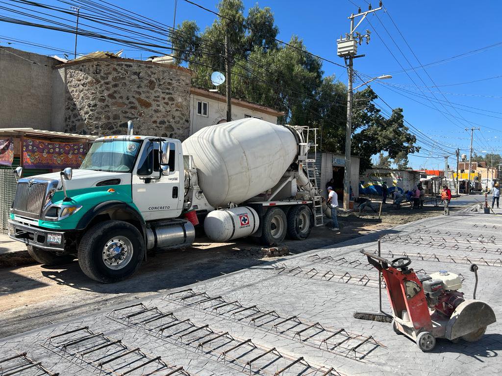 1671129489 567 Nuestro deber y prioridad es dignificar la infraestructura del municipio