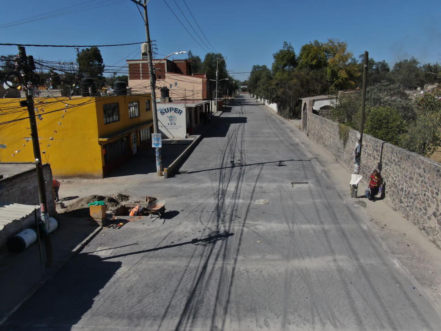 1671129489 585 Nuestro deber y prioridad es dignificar la infraestructura del municipio