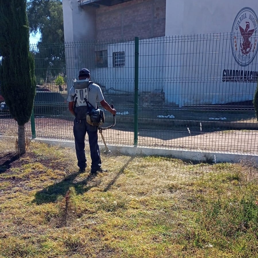 1671135807 238 Continuan los trabajos de faena a cargo del personal de