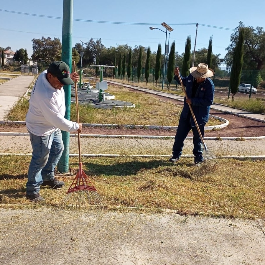 1671135807 911 Continuan los trabajos de faena a cargo del personal de