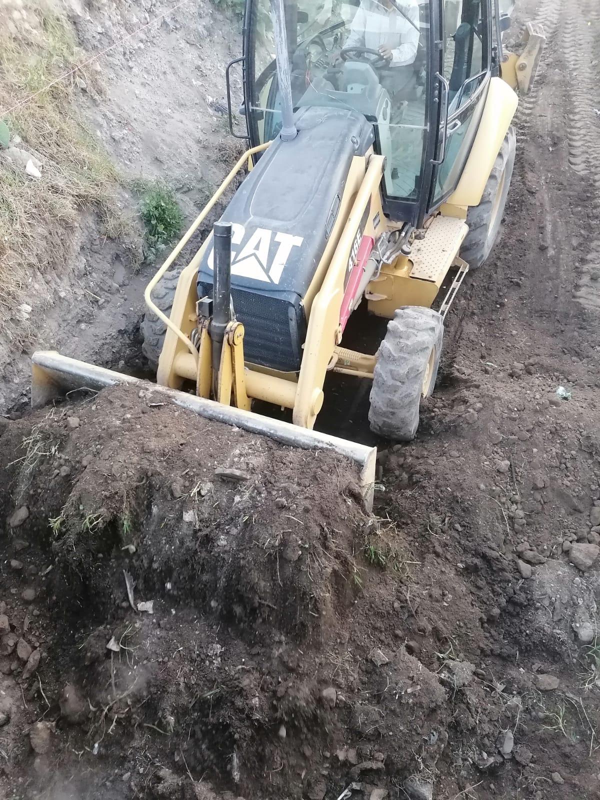 1671142358 215 Estamos realizando la obra denominada Encortinado de la Prolongacion Torrente