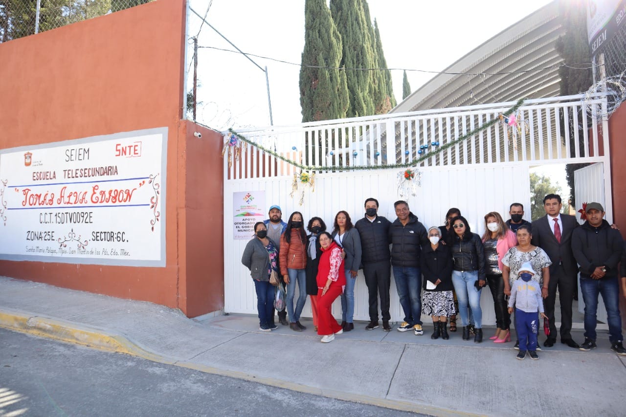 1671142903 59 Los resultados de PresidenteEnTuEscuela se notan el dia de hoy