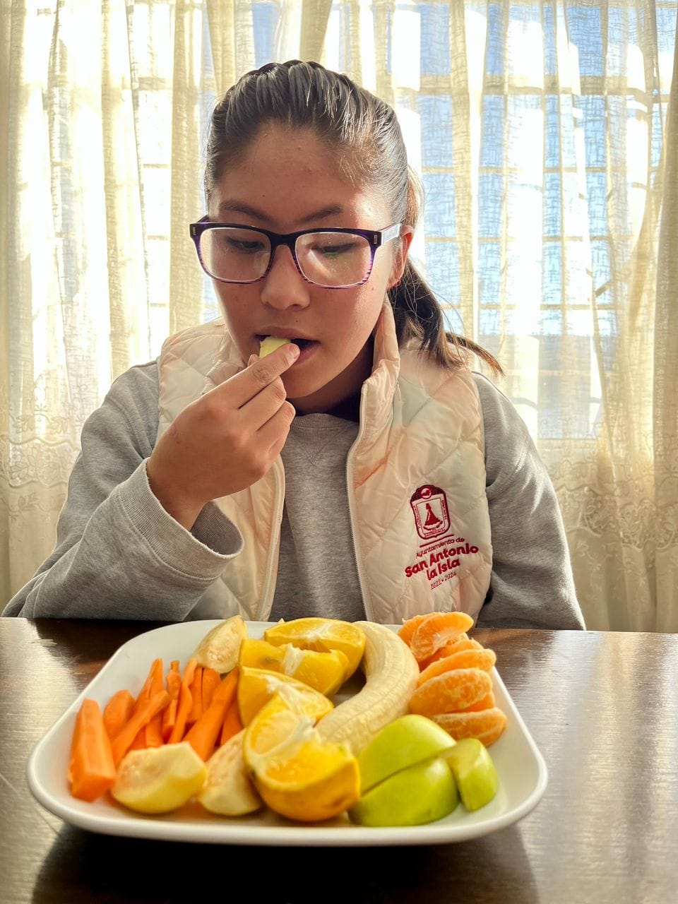 1671142966 526 ¡Su salud su derecho Consumir frutas y verduras diariamente permitira