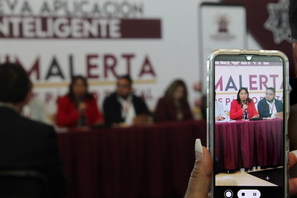 1671144290 381 EN CHIMALHUACAN IMPLEMENTAN CHIMALERTA PARA TODA LA POBLACION