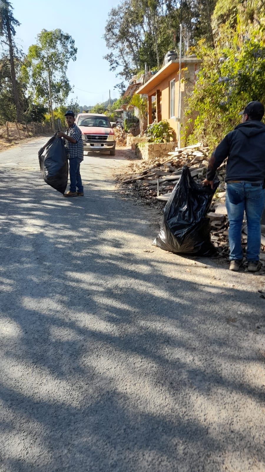 1671145295 322 Estamos impulsando una mejor cultura del medio ambiente dando seguimiento