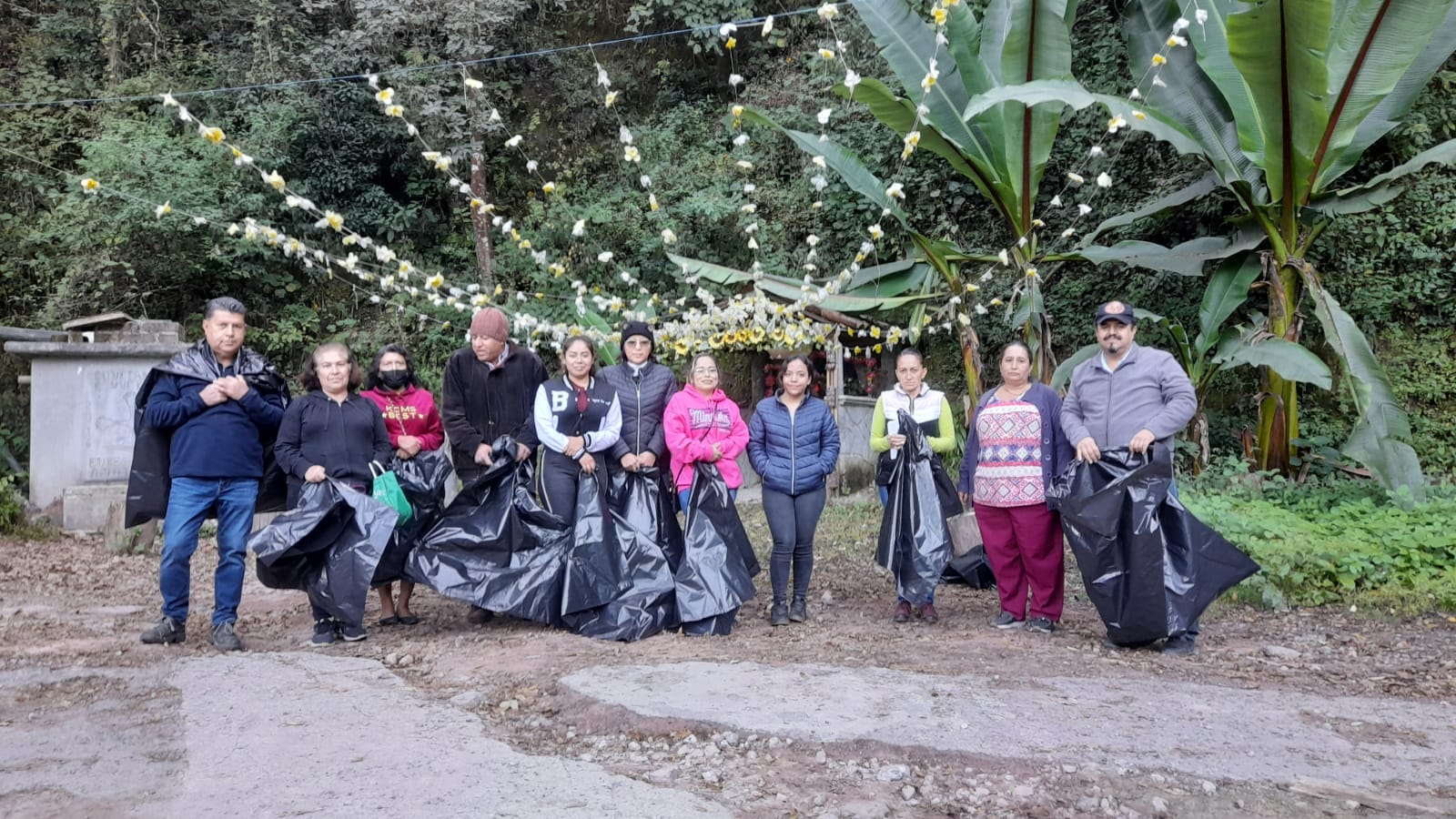 1671145295 939 Estamos impulsando una mejor cultura del medio ambiente dando seguimiento