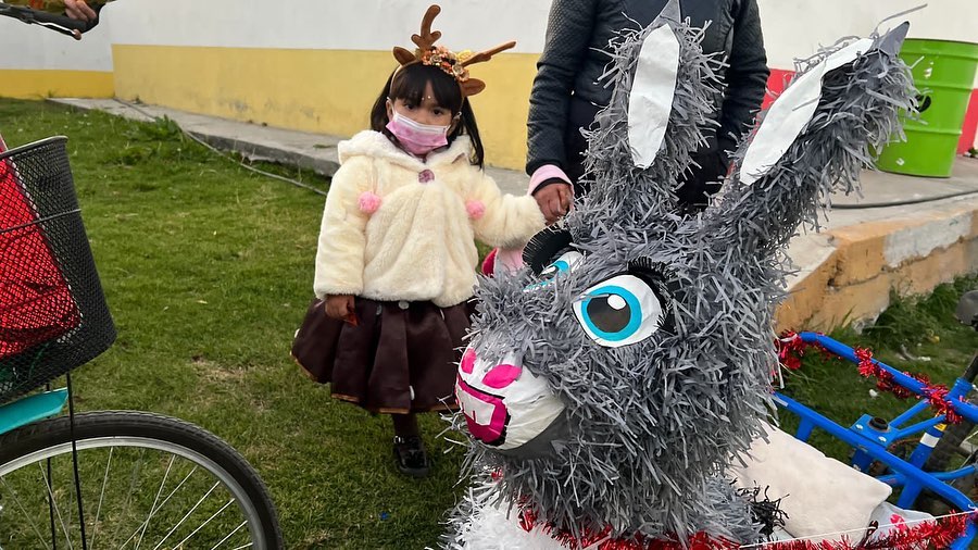 1671194507 302 Roda Posada Se llevo a cabo una rodada alusiva a nuestras