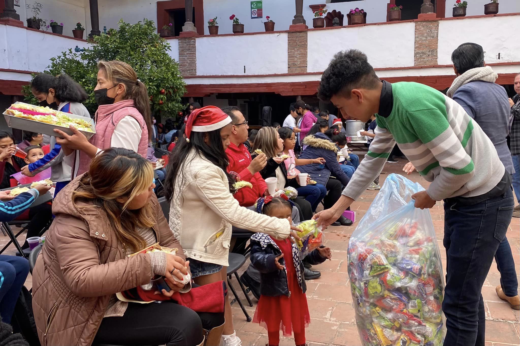 1671194835 405 La Casa de Cultura Lic Diego de Najera Yanguas se