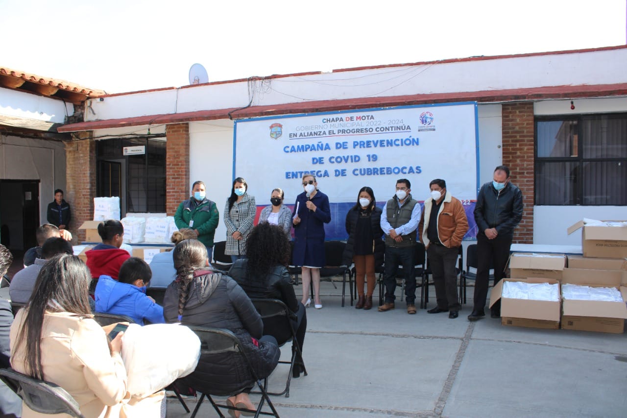 1671217553 329 En esta temporada invernal el Gobierno Municipal de ChapadeMota esta