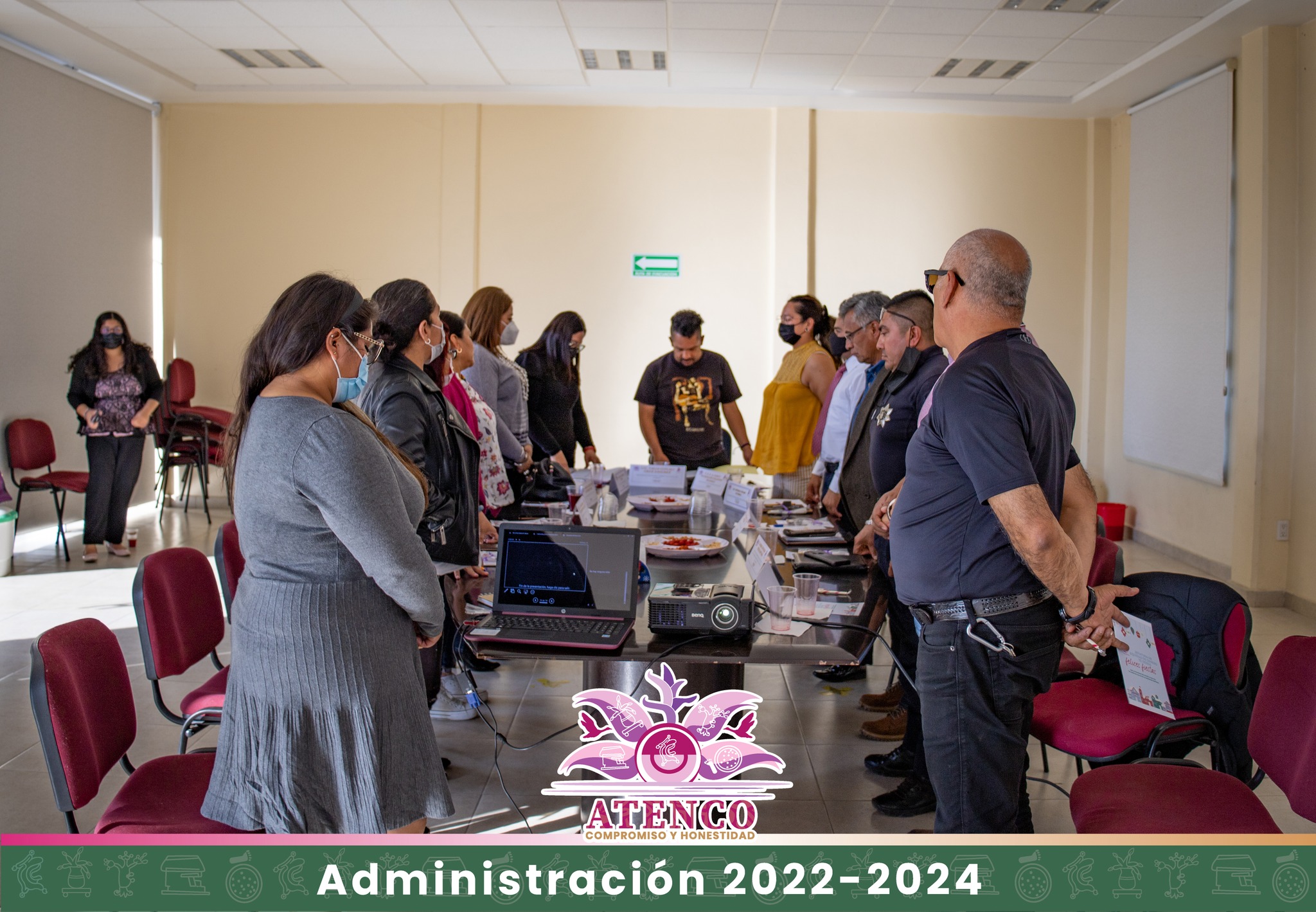 1671218258 326 El Gobierno Municipal a traves de la Jefatura de Equidad