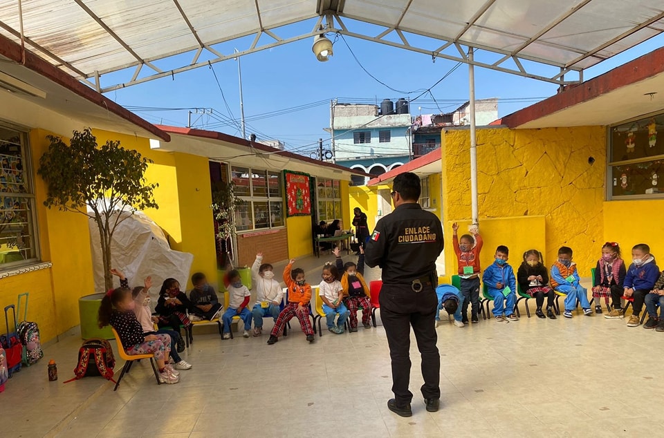 1671231028 753 Prevencion Asi culminamos actividades con la comunidad escolar a