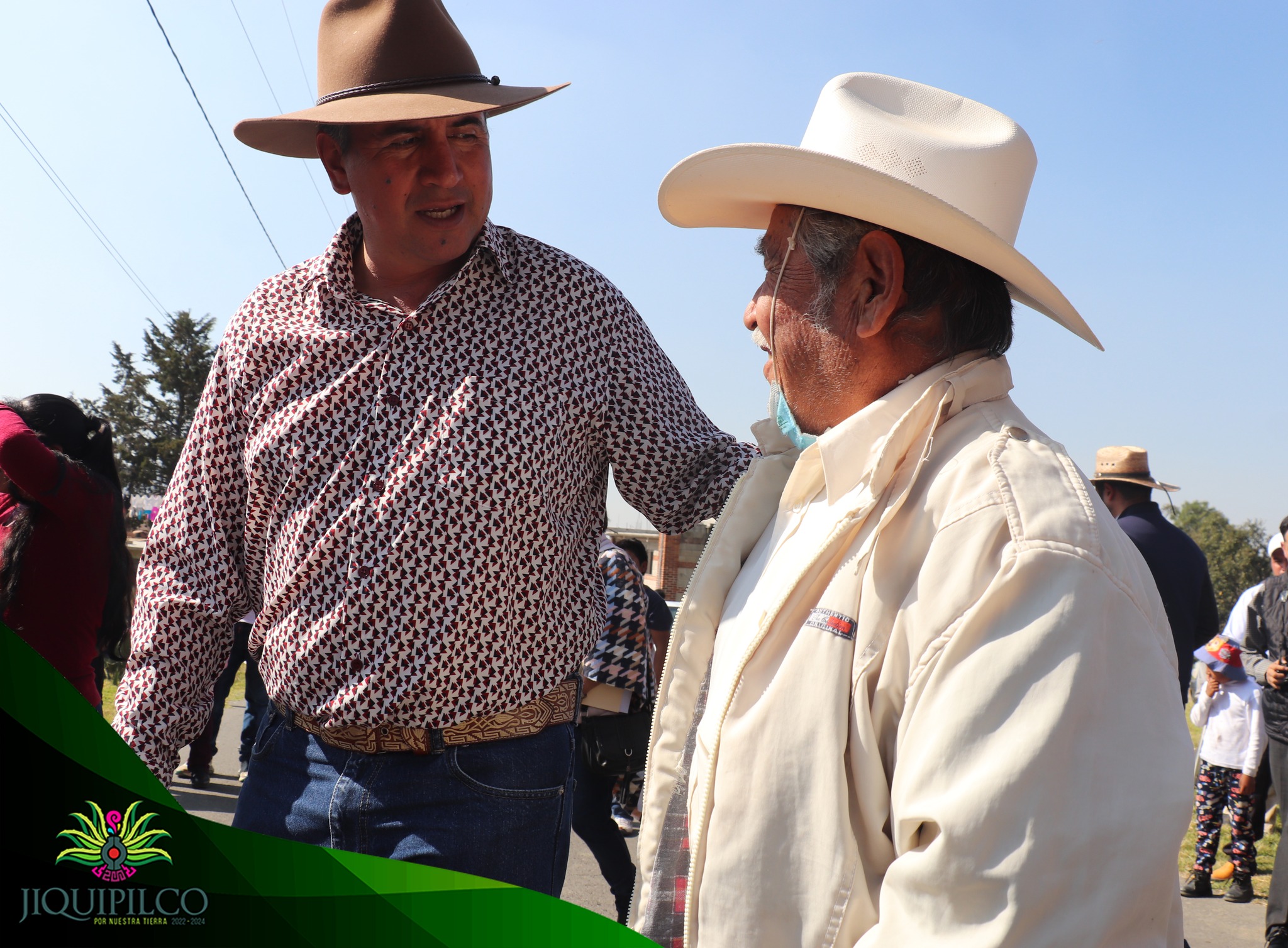 1671231477 306 Acercando los servicios basicos a la poblacion el GobiernoMunicipalDeJiquipilco