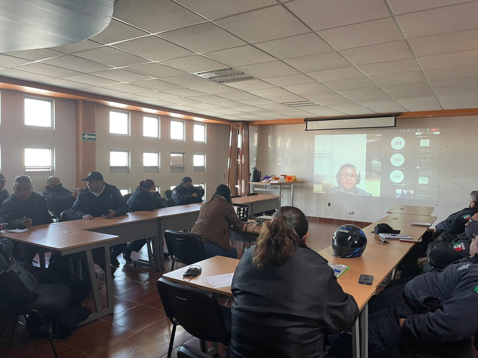 1671232865 304 La Defensoria Municipal de Derechos Humanos de Apaxco en coordinacion