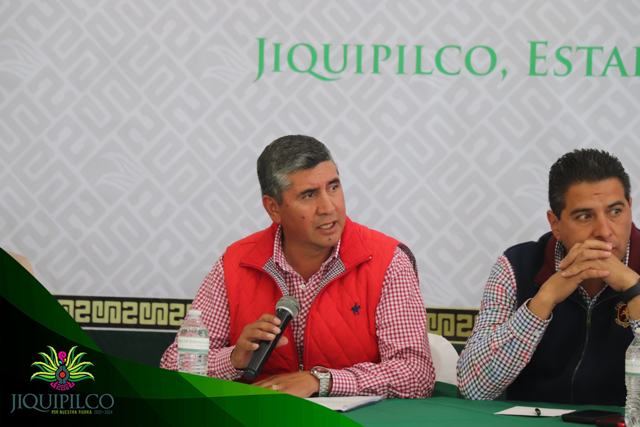 1671296373 809 Por un mejor Jiquipilco se lleva a cabo la Sesion