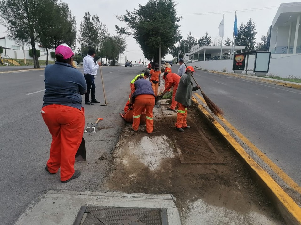 1671304969 711 ¡Por un AtizapanDeZaragoza mas limpio y bello En esta ocasion