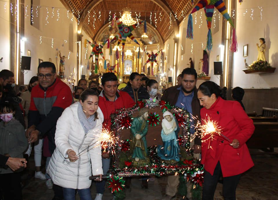 1671307605 91 Con el objetivo de seguir promoviendo la convivencia familiar integrantes