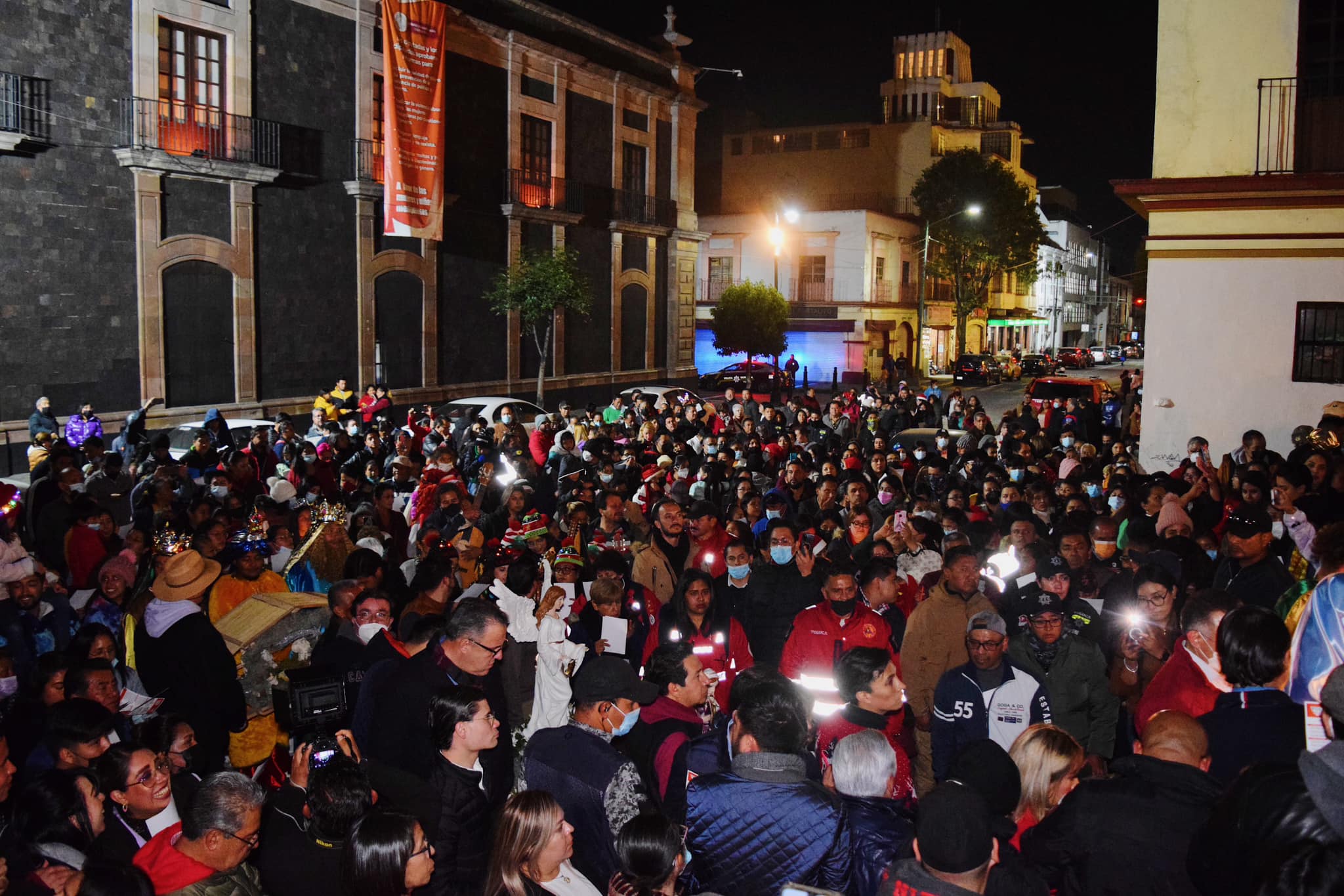 1671309361 357 ¡Estamos disfrutando de una NavidadLlenaDeVida en nuestra capital