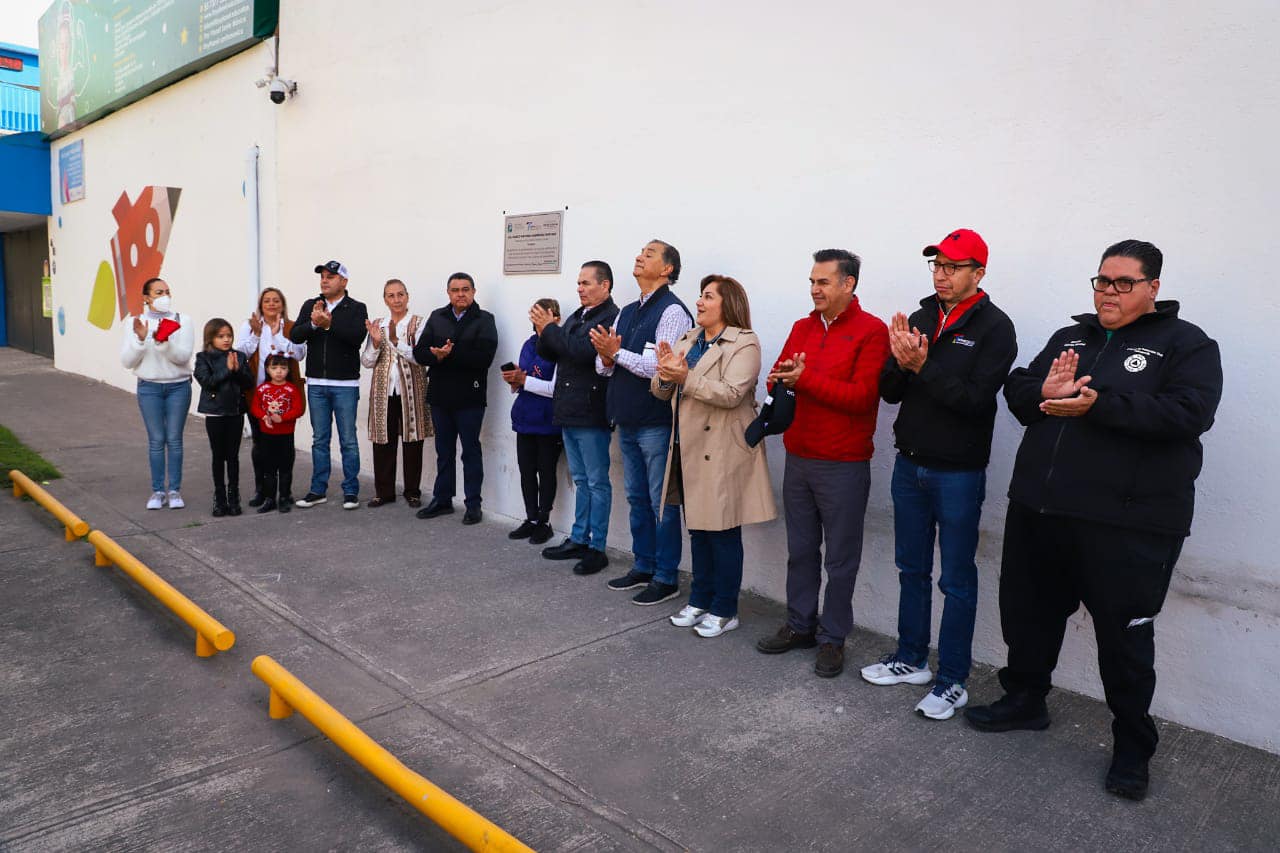 1671309438 812 Continuando con el compromiso de mejorar las calles de Tlalnepantla