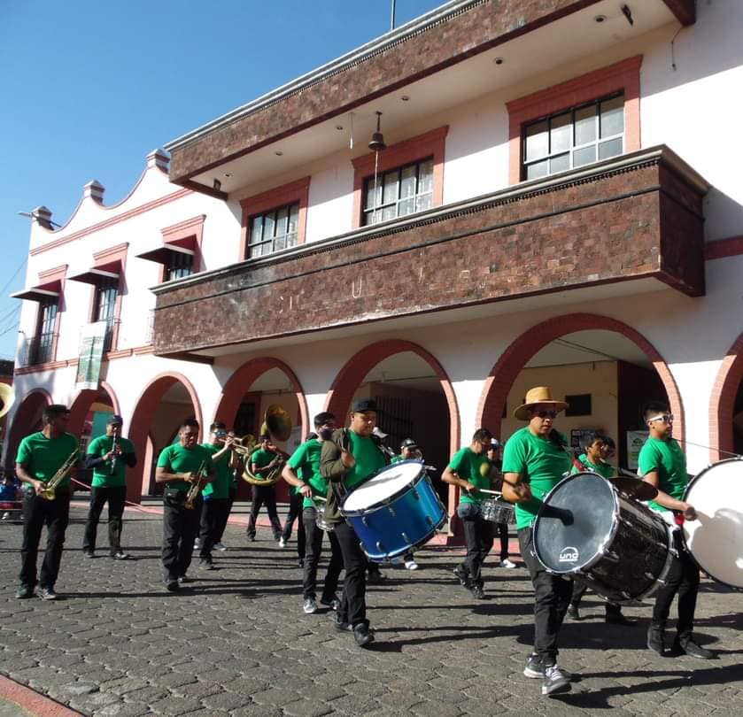 1671309807 943 Visita Tenango del Aire y enamorate de sus tradiciones Danza