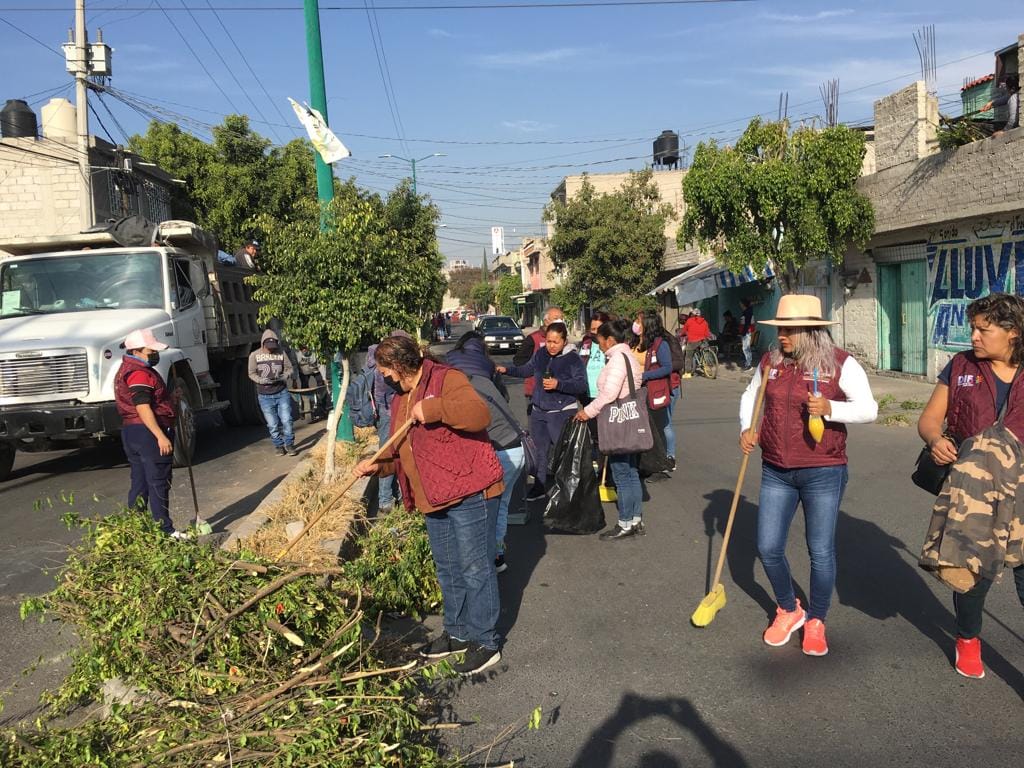 1671311491 54 JORNADAS DE LIMPIEZA SABATINA LLEGAN A BARRIO ORFEBRES