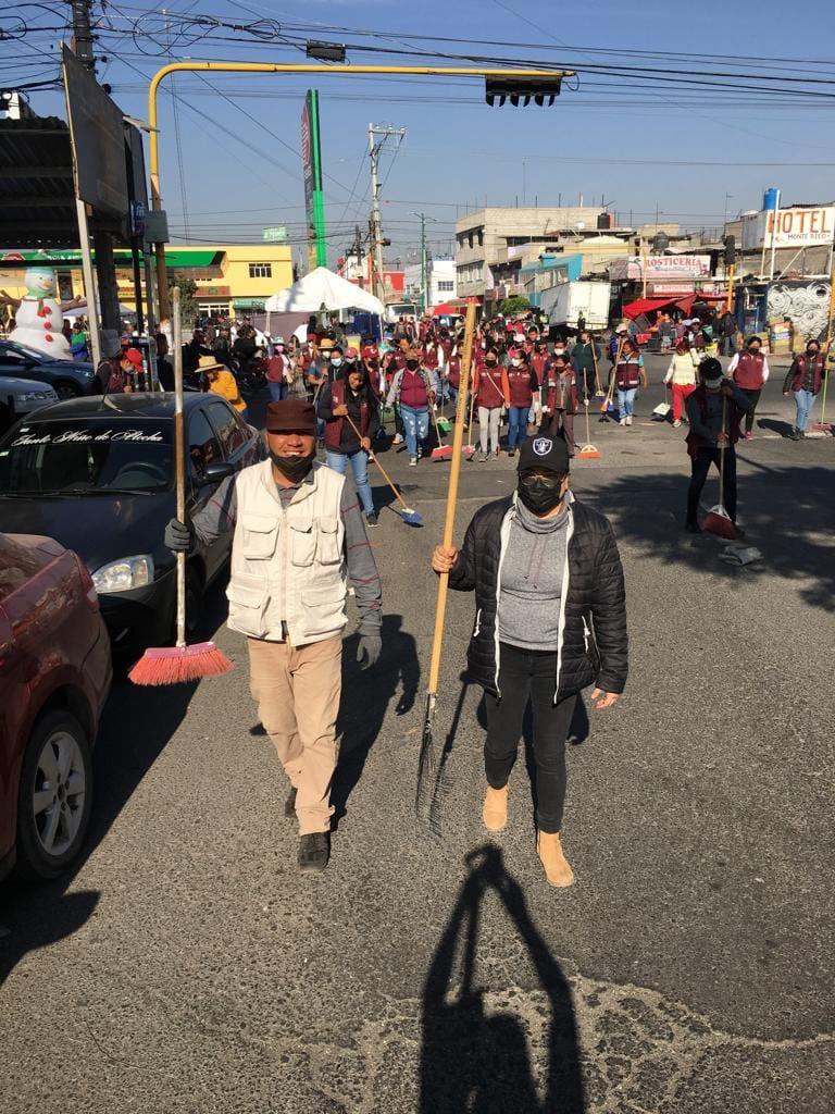 1671311492 234 JORNADAS DE LIMPIEZA SABATINA LLEGAN A BARRIO ORFEBRES