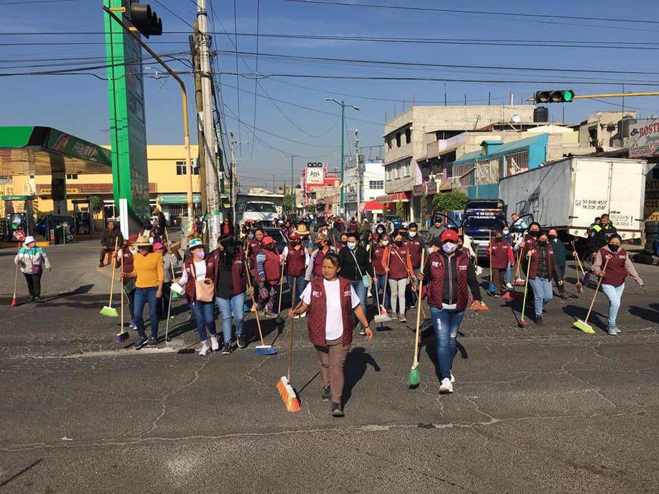 1671311506 JORNADAS DE LIMPIEZA SABATINA LLEGAN A BARRIO ORFEBRES