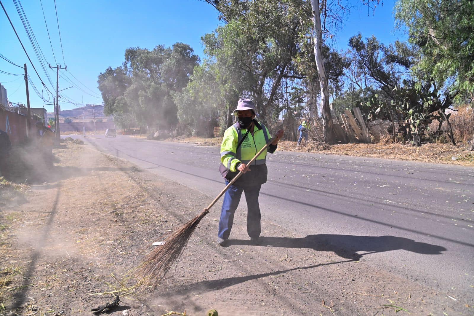 1671316202 112 En conjunto con vecinas y vecinos de LosAlamos la Direccion