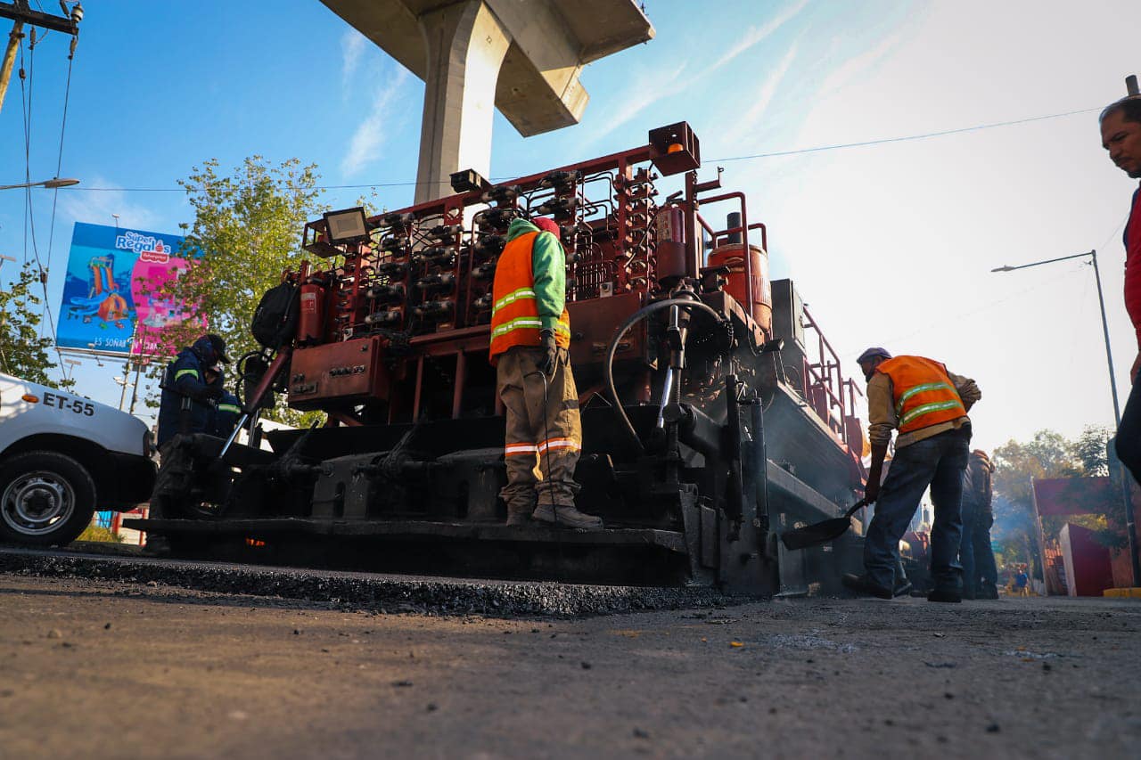 1671316775 546 Con el fin de continuar mejorando las vialidades de Tlalnepantla