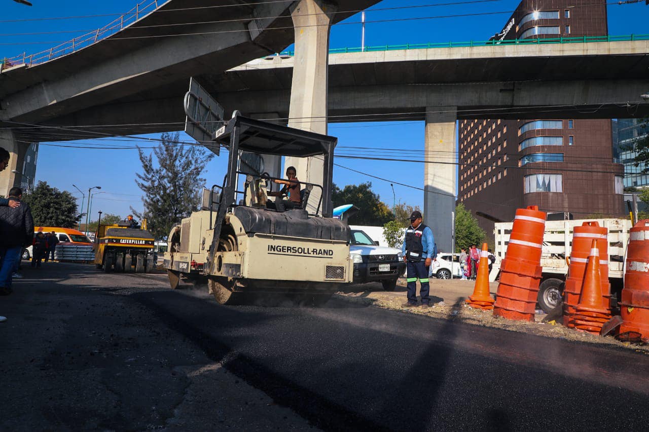 1671316776 376 Con el fin de continuar mejorando las vialidades de Tlalnepantla