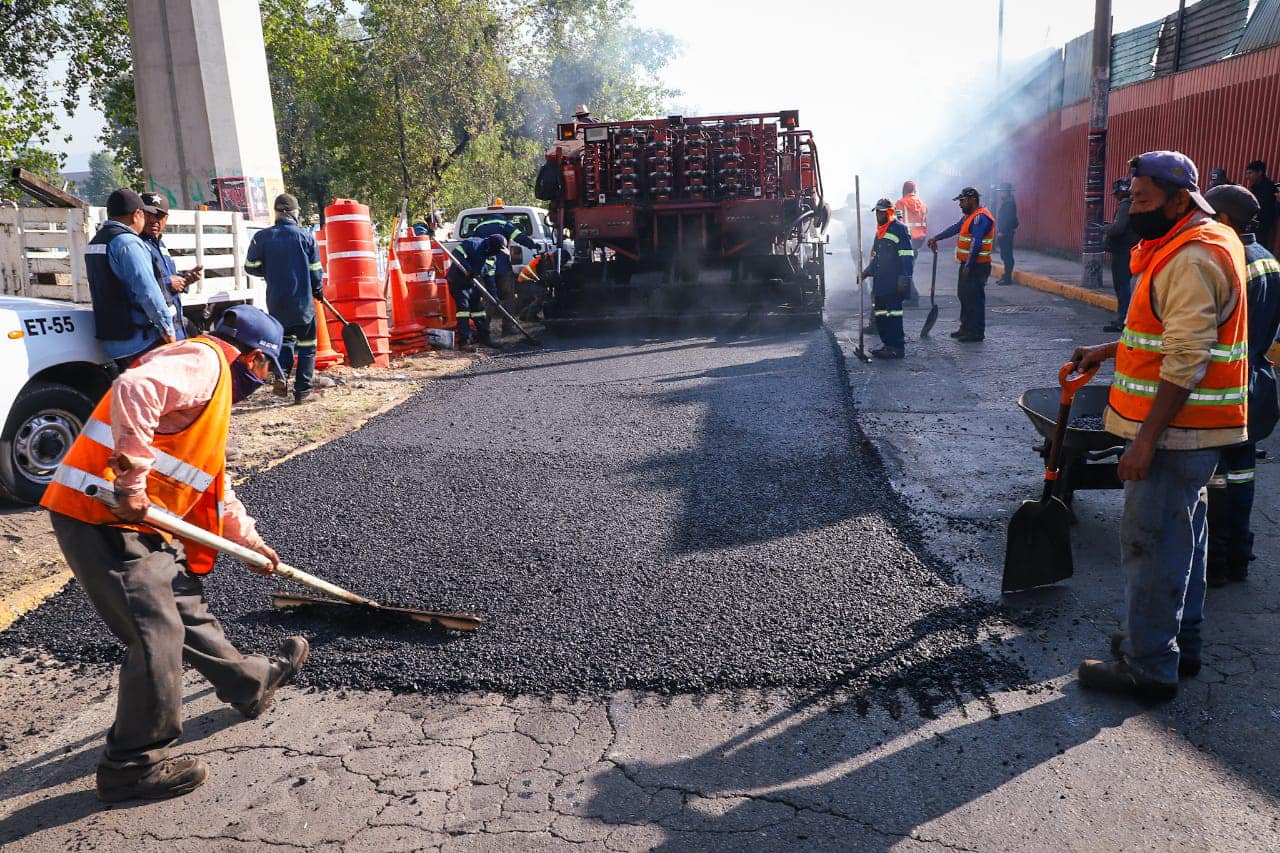 1671316776 93 Con el fin de continuar mejorando las vialidades de Tlalnepantla