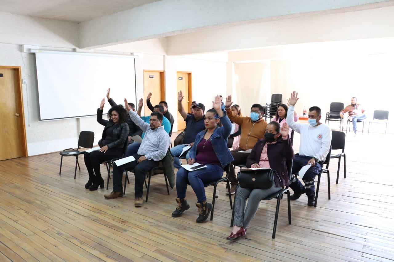 1671318990 53 El Gobierno Municipal llevo a cabo la Tercera sesion ordinaria