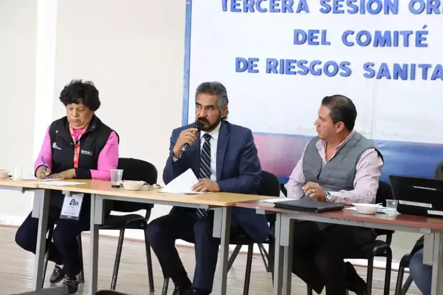 1671319000 El Gobierno Municipal llevo a cabo la Tercera sesion ordinaria jpg