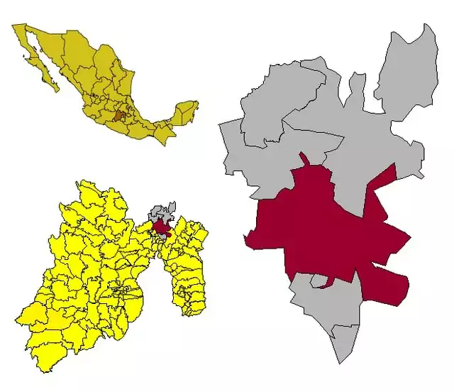 1671320230 Zumpango La porcion de territorio septentrional del Estado de Mexico jpg