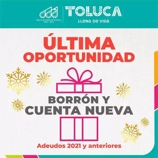 1671367319 AVISO ¡Aprovecha los ultimos dias de nuestro BorronYCuentaNueva jpg