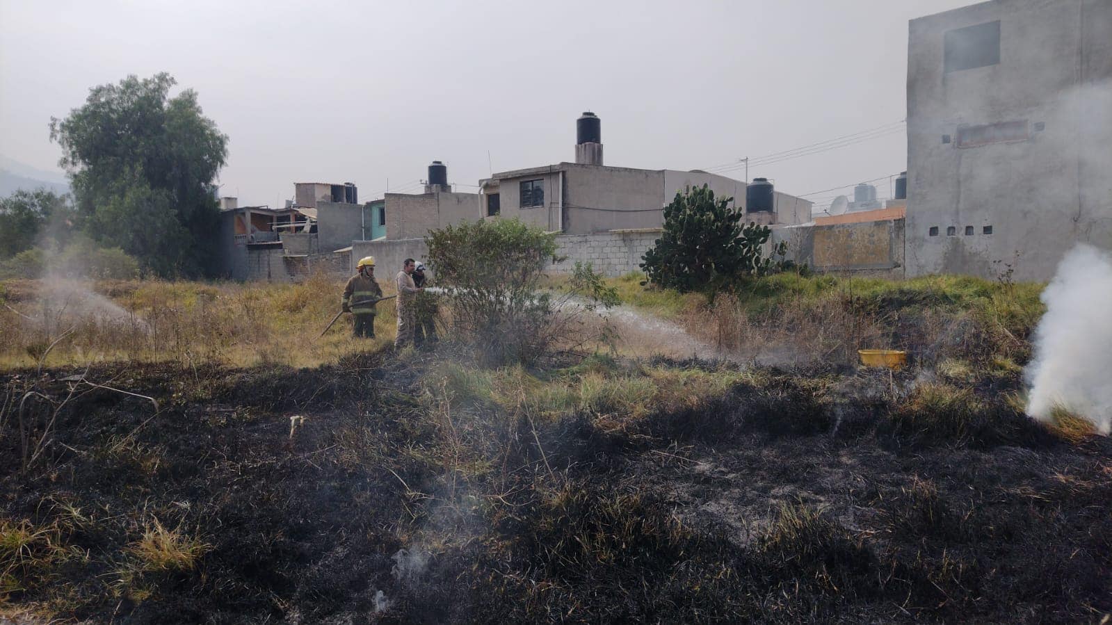 1671392215 55 Elementos de Proteccion Civil y Bomberos Coacalco 2022 2024 acudieron a