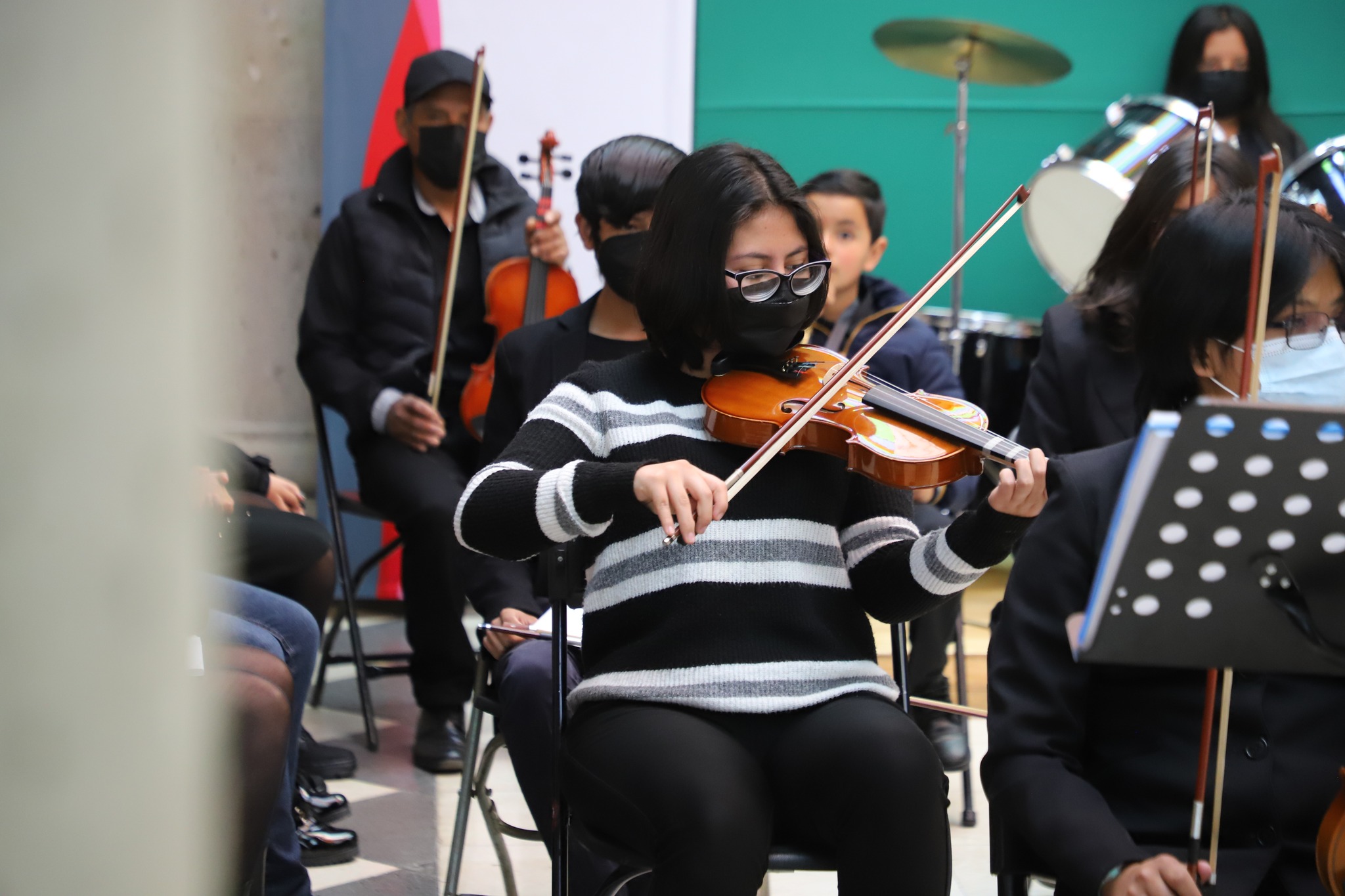 1671392406 763 Asi terminan las actividades de la Semana Cultural Invernal felicitamos