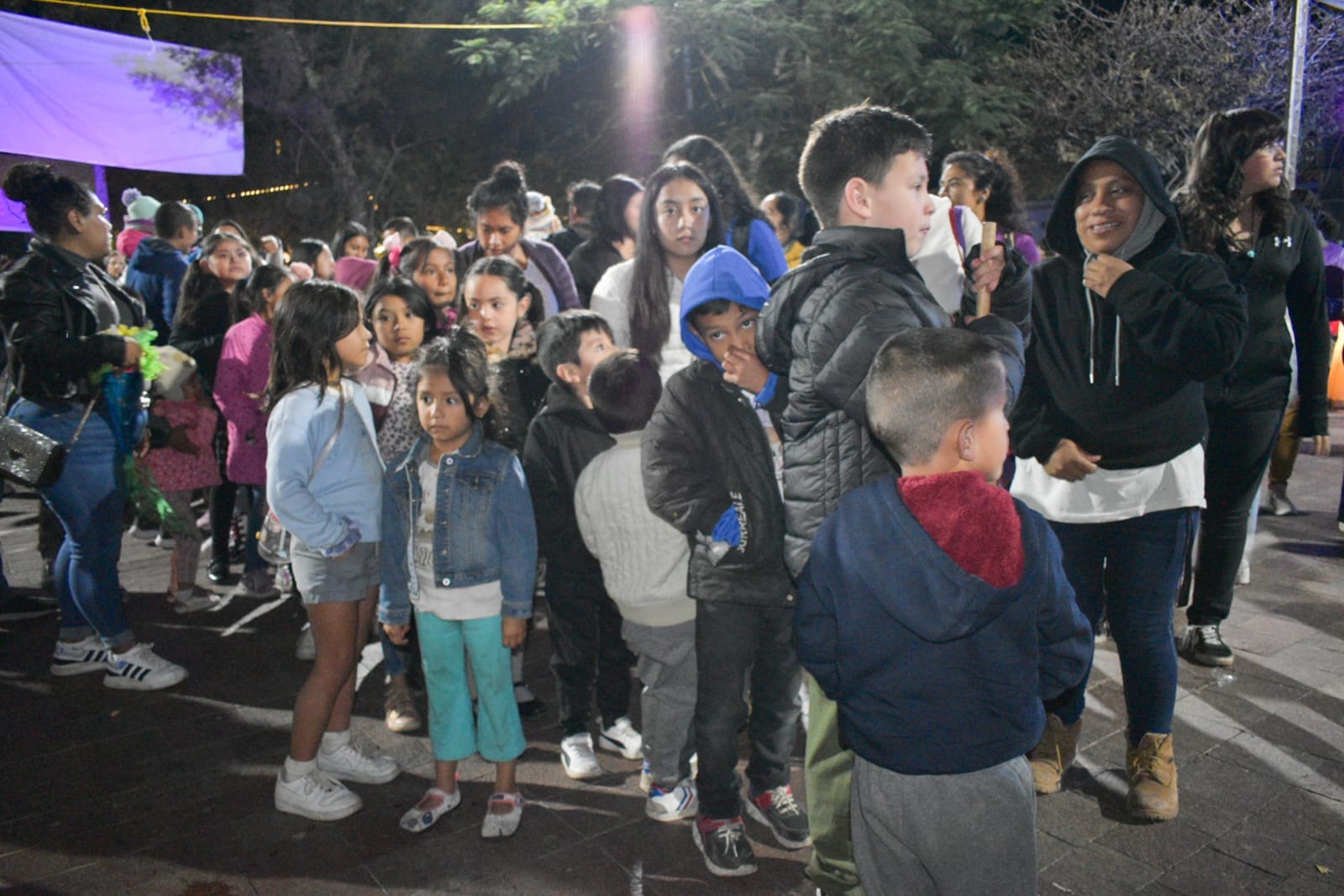 1671453212 302 En la explanada del ayuntamiento de Malinalco se llevo a